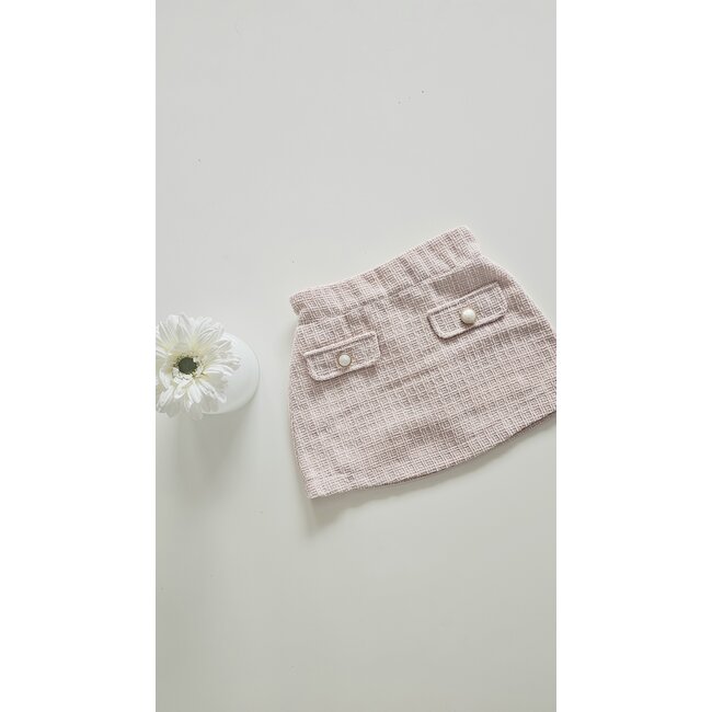 Be Chic Rok Reina Roze