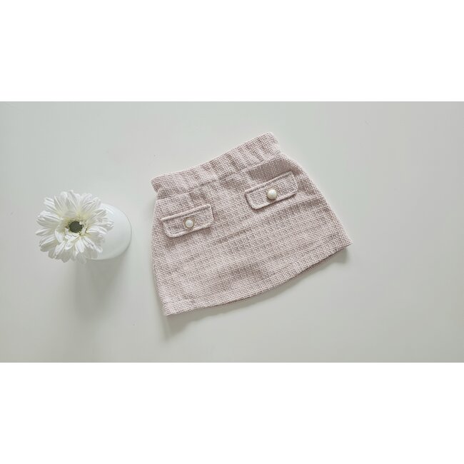 Be Chic Rok Reina Roze