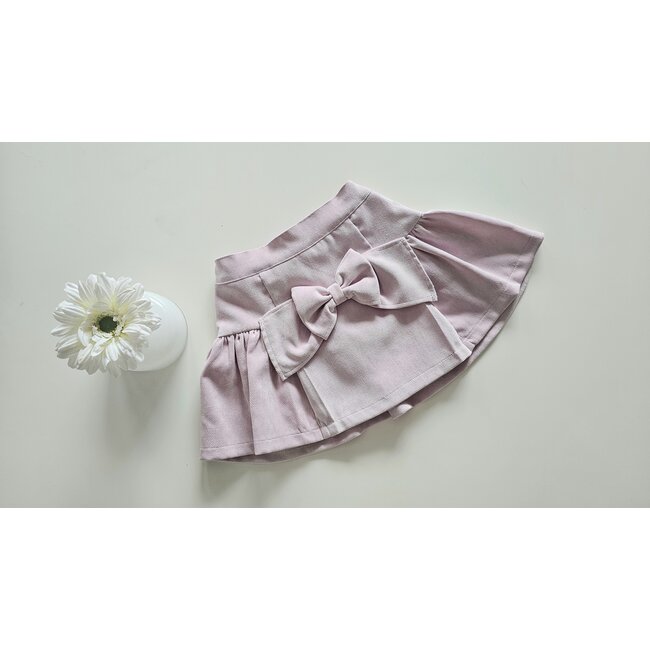 Be Chic Rokje Mila Rose