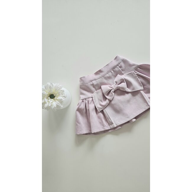 Be Chic Rokje Mila Rose