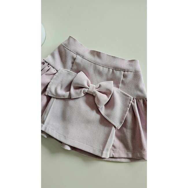 Be Chic Rokje Mila Rose