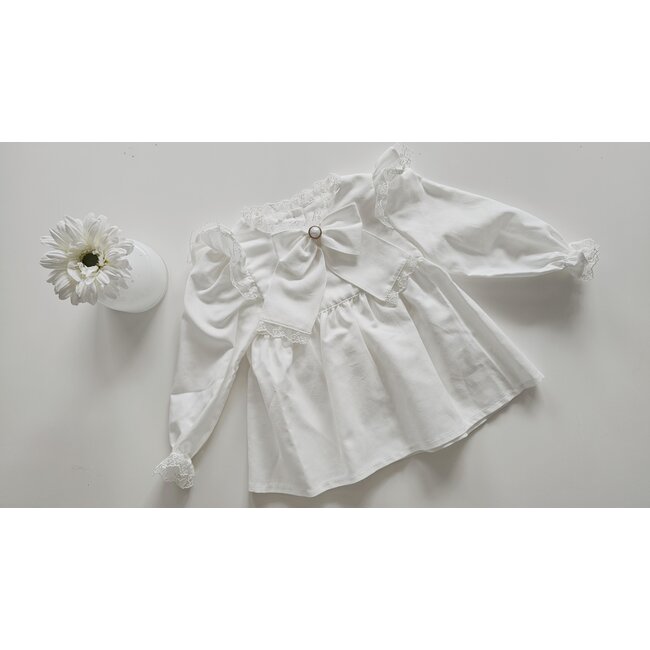 Be Chic Blouse Arwen