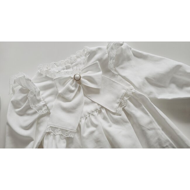 Be Chic Blouse Arwen