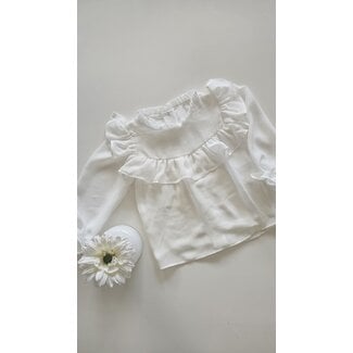 Be Chic Blouse Penelope