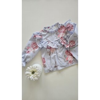 Be Chic Blouse Giulia