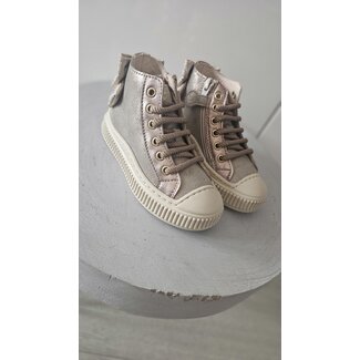 Beberlis Hoge sneaker Pauline