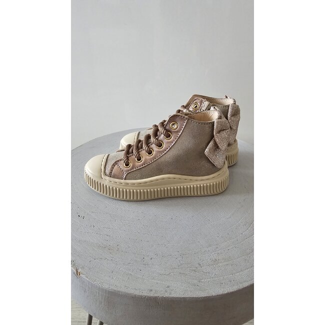 Beberlis Hoge sneaker Pauline