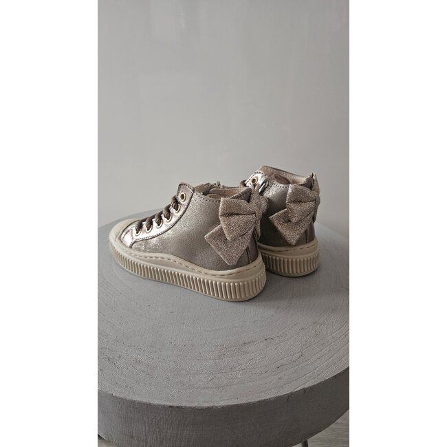 Beberlis Hoge sneaker Pauline