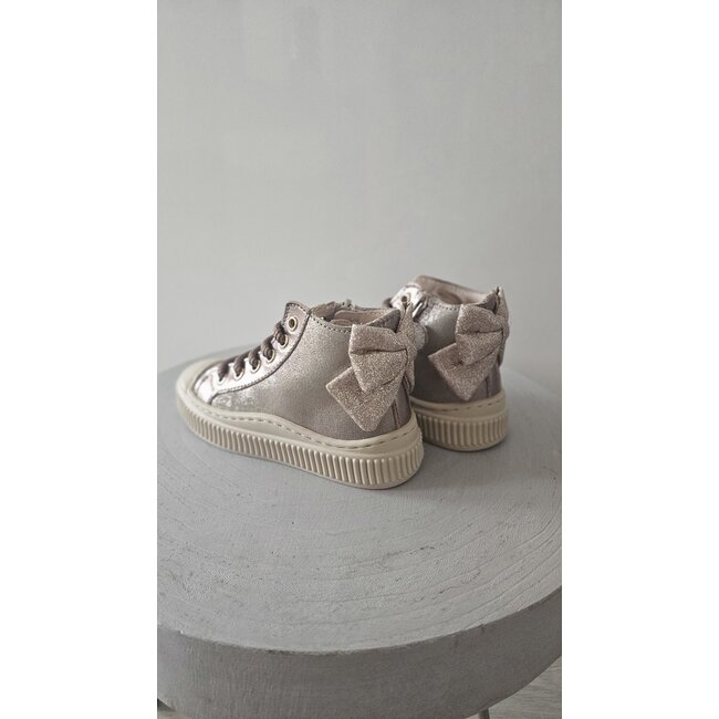 Beberlis Hoge sneaker Pauline