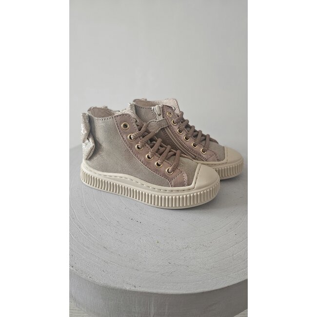 Beberlis Hoge sneaker Pauline