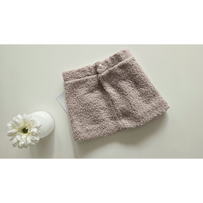 Puro Mimo Rokje Gisele roze