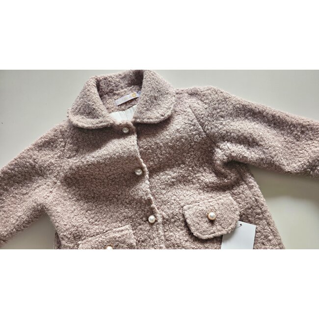 Puro Mimo Jas Gisele roze