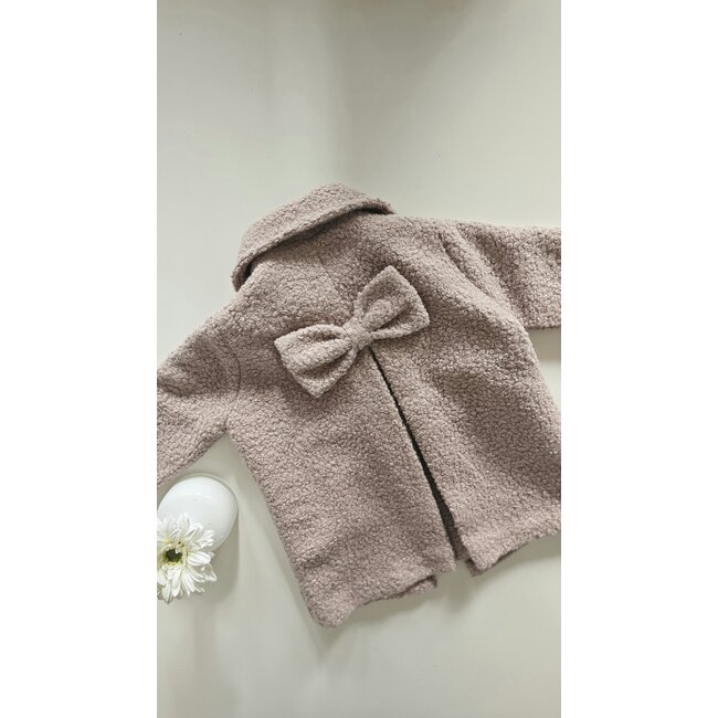 Puro Mimo Jas Gisele roze