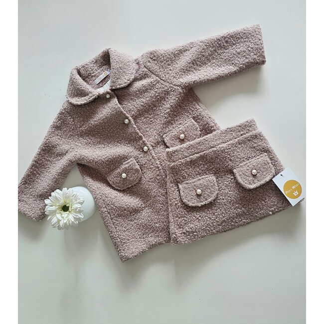 Puro Mimo Jas Gisele roze