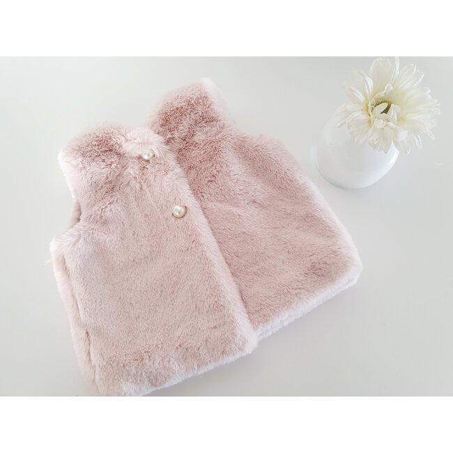 Cordel Bontje Loua Nude pink