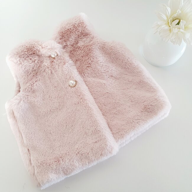 Cordel Bontje Loua Nude pink