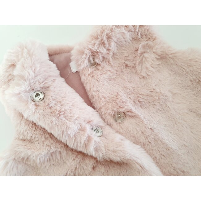 Cordel Bontje Loua Nude pink