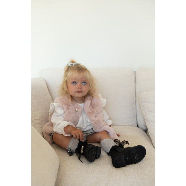 Cordel Bontje Loua Nude pink