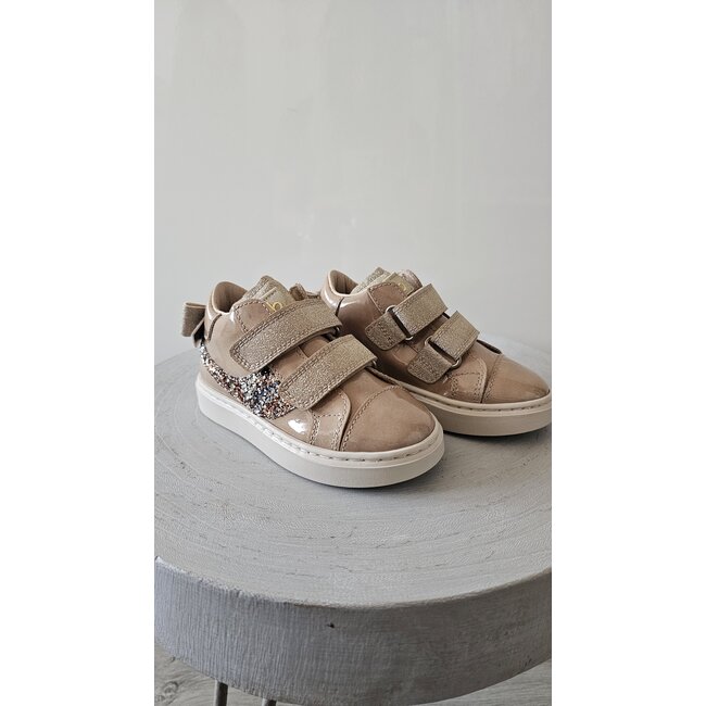 Beberlis Sneaker Louelle