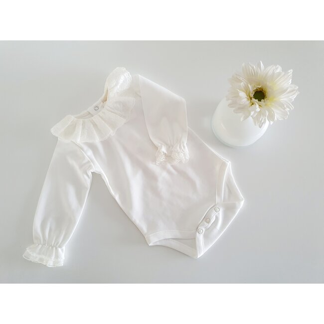 Laivicar Body Julia ivoor