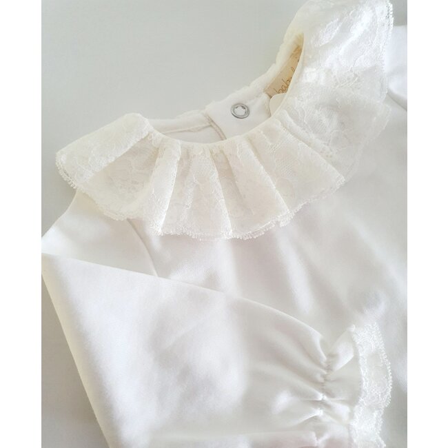 Laivicar Body Julia ivoor