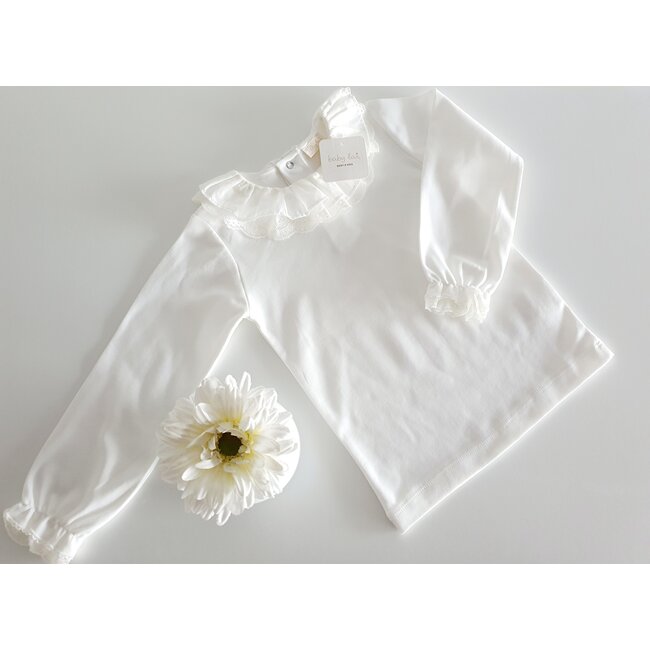 Laivicar T-shirt Sophia Ivoor