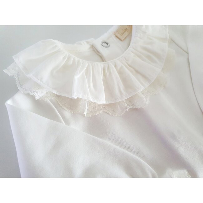 Laivicar T-shirt Sophia Ivoor