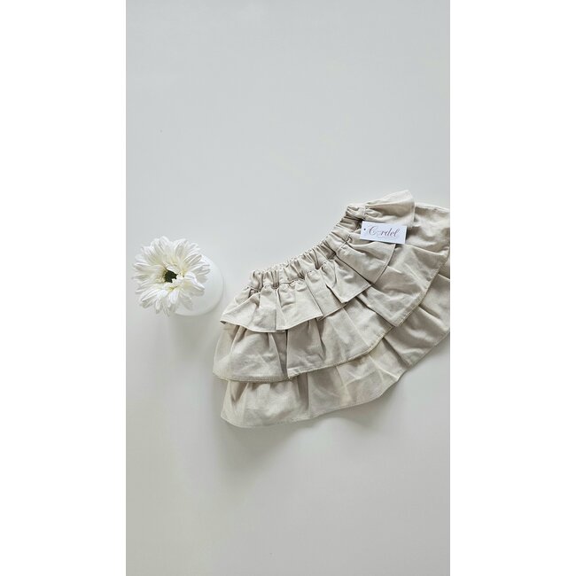 Cordel Rokje Charisse