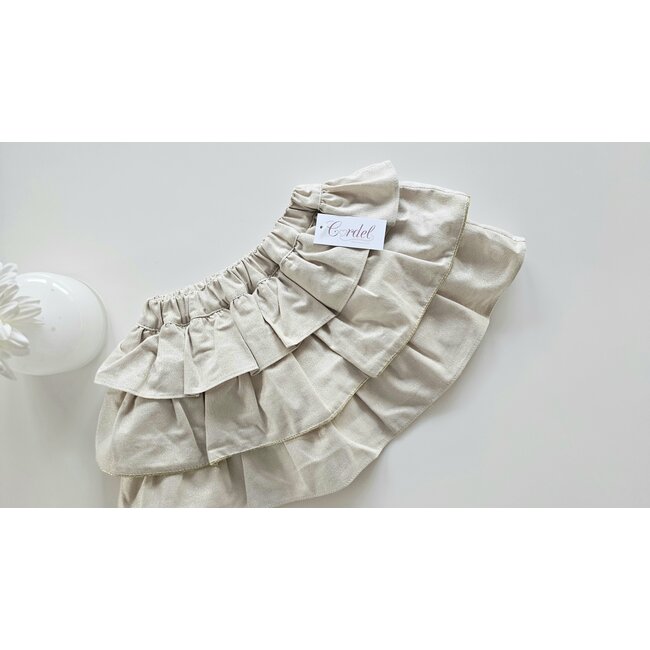 Cordel Rokje Charisse