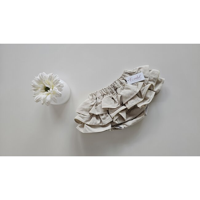 Cordel Bloomer Charisse