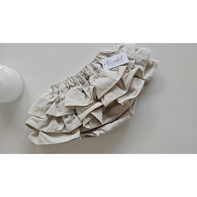 Cordel Bloomer Charisse