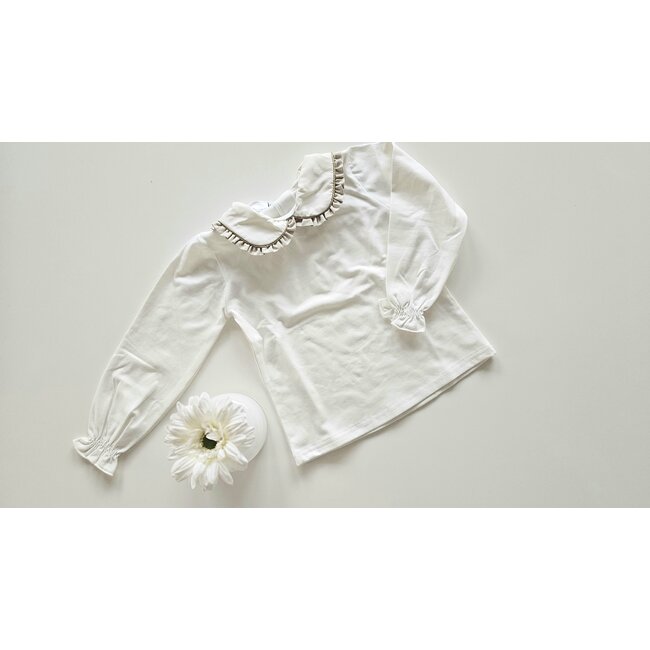 Cordel T-shirt Charisse