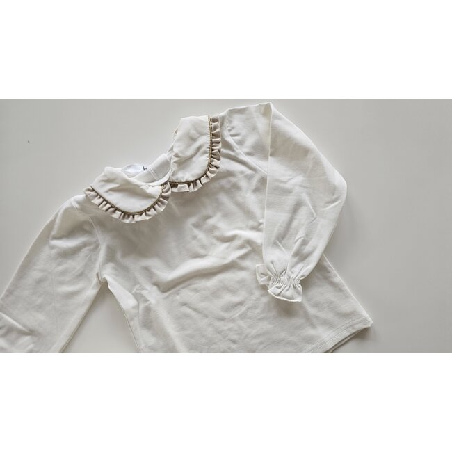 Cordel T-shirt Charisse