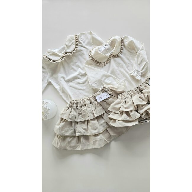 Cordel T-shirt Charisse