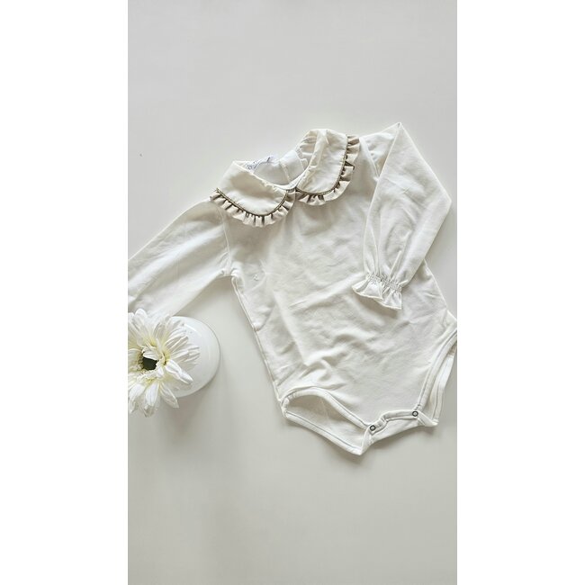 Cordel Body Charisse