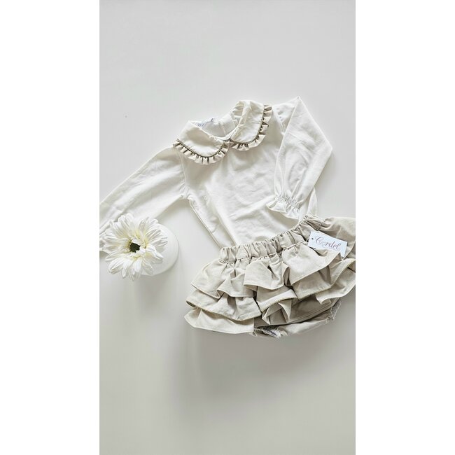 Cordel Body Charisse