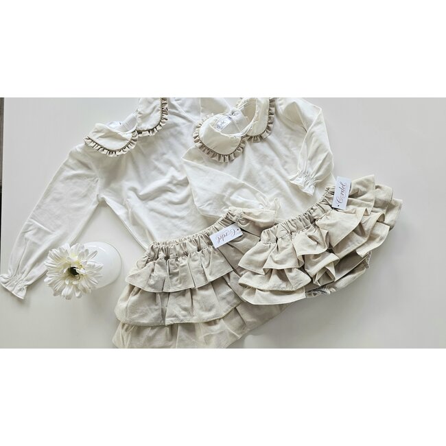 Cordel Body Charisse