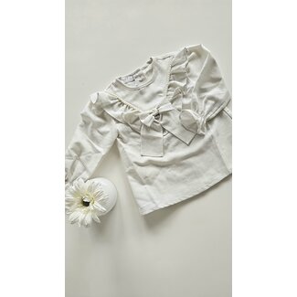 Cordel Blouse Saniya