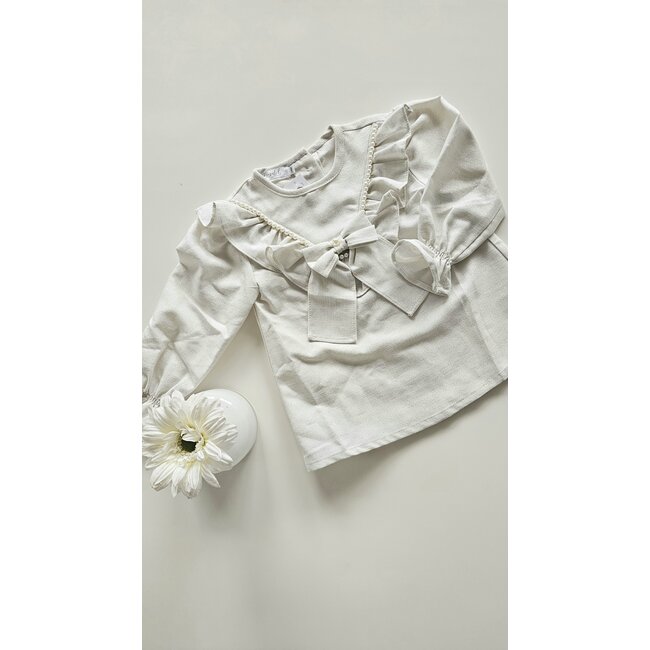 Cordel Blouse Saniya