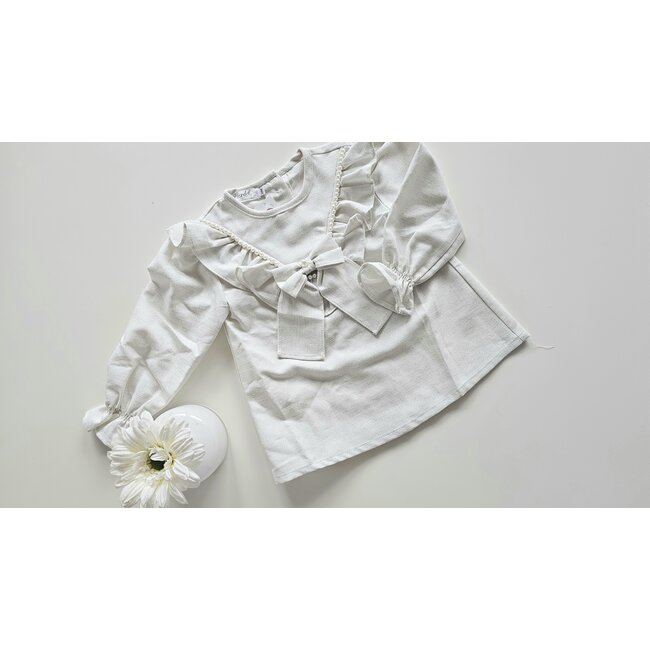 Cordel Blouse Saniya