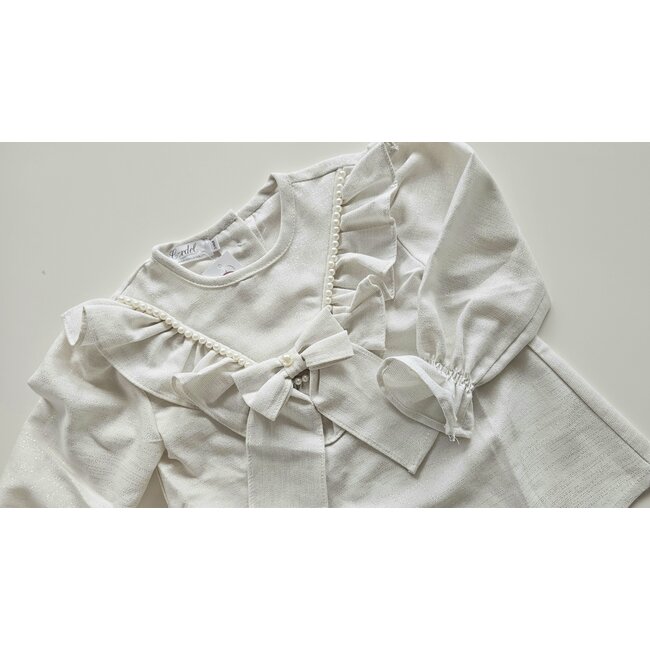 Cordel Blouse Saniya