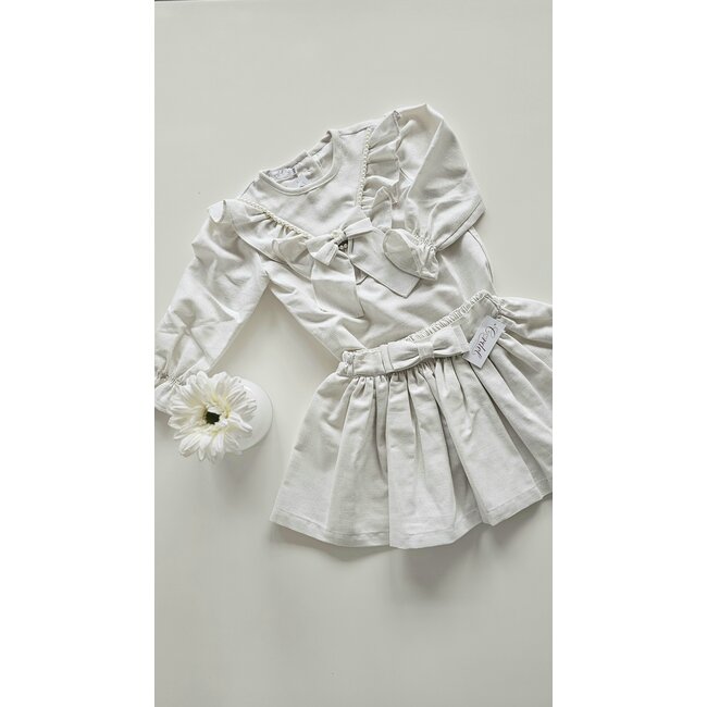 Cordel Blouse Saniya