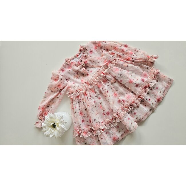 Cordel Jurkje Saartje