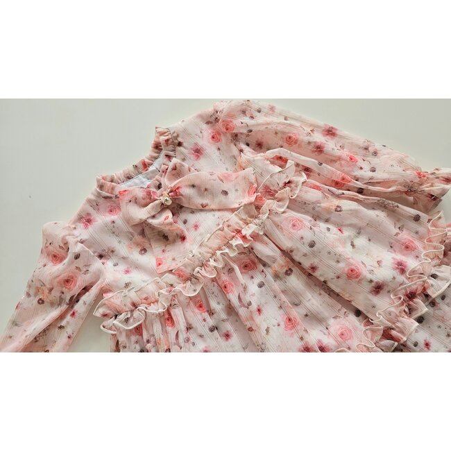 Cordel Jurkje Saartje