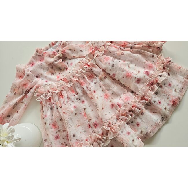 Cordel Jurkje Saartje