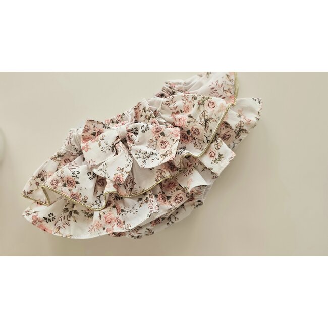 Cordel Bloomer Britt