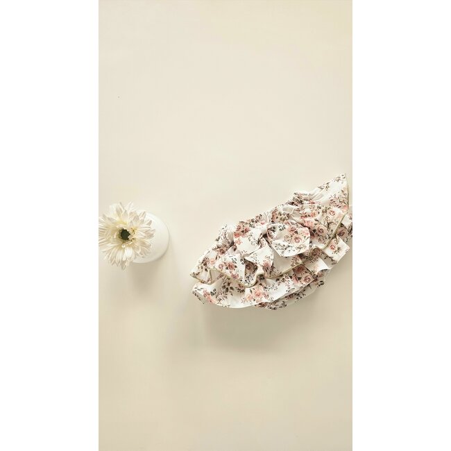 Cordel Bloomer Britt