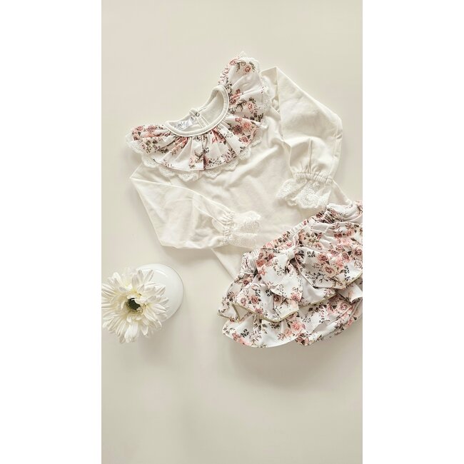 Cordel Bloomer Britt