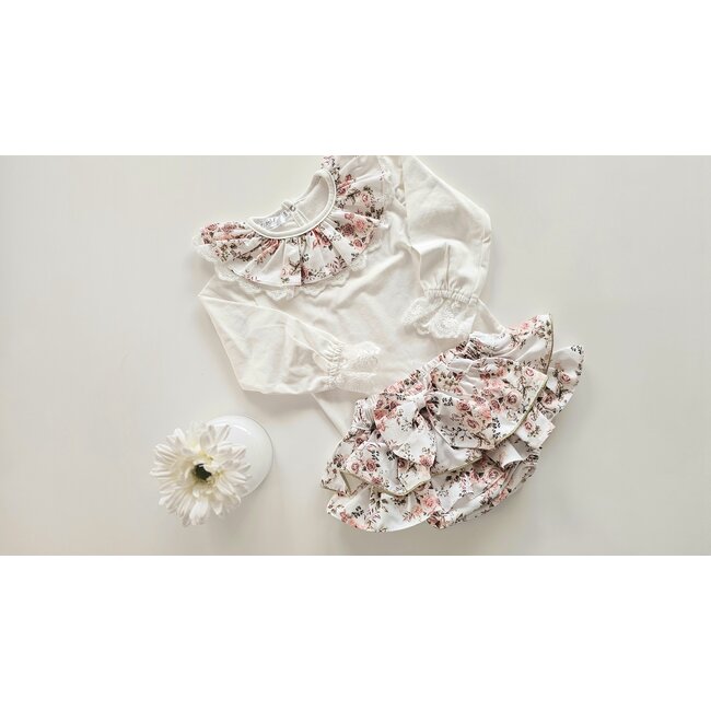 Cordel Bloomer Britt