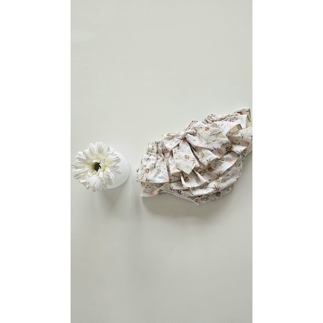 Cordel Bloomer Anais